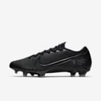 VAPOR 13 ELITE KM FG 26cm ナイキ　NIKE Nike Mercurial Vapor 13 Elite FG Black for Sale